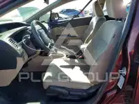 2013 Honda CIVIC фото