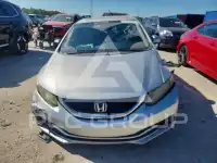 2013 Honda CIVIC фото