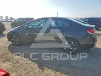 2013 Honda CIVIC фото