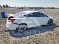 2013 Honda CIVIC фото