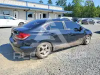 2013 Honda CIVIC фото