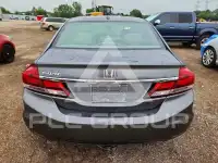 2013 Honda CIVIC фото