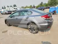 2013 Honda CIVIC фото