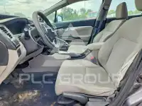 2013 Honda CIVIC photo