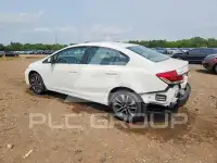 2013 Honda CIVIC photo
