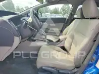 2013 Honda CIVIC photo