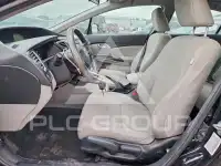 2013 Honda CIVIC фото