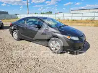 2013 Honda CIVIC фото