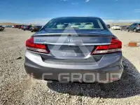 2013 Honda CIVIC photo