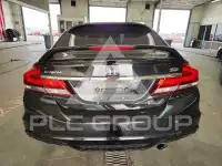 2013 Honda CIVIC photo