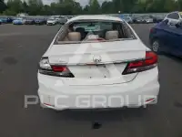 2013 Honda CIVIC фото