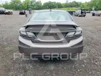 2013 Honda CIVIC фото