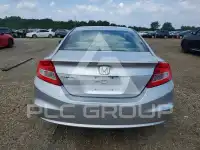 2013 Honda CIVIC фото