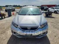 2013 Honda CIVIC фото
