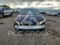 2013 Honda CIVIC фото