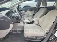 2013 Honda CIVIC фото