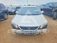 2013 Honda CIVIC photo