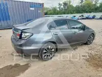 2013 Honda CIVIC фото