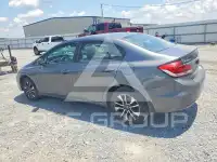 2013 Honda CIVIC фото
