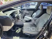 2013 Honda CIVIC фото