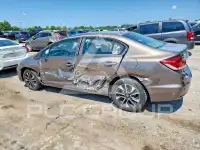 2013 Honda CIVIC photo
