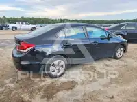2013 Honda CIVIC photo