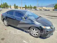 2013 Honda CIVIC фото