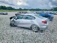 2013 Honda CIVIC photo