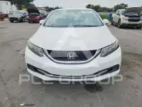 2013 Honda CIVIC фото
