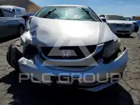 2013 Honda CIVIC фото