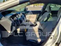 2013 Honda CIVIC photo
