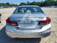 2013 Honda CIVIC photo
