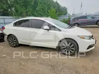2013 Honda CIVIC фото
