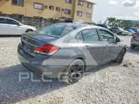 2013 Honda CIVIC photo