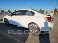 2013 Honda CIVIC photo