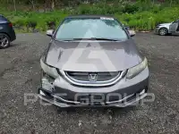 2013 Honda CIVIC фото
