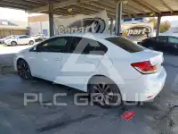 2013 Honda CIVIC photo