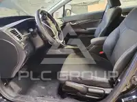 2013 Honda CIVIC фото