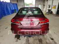 2013 Honda CIVIC фото