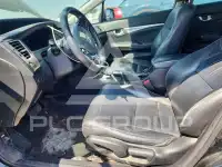 2013 Honda CIVIC фото