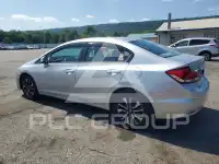 2013 Honda CIVIC фото