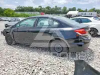 2013 Honda CIVIC photo