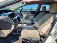 2013 Honda CIVIC photo