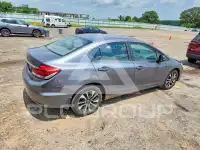 2013 Honda CIVIC photo