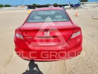 2013 Honda CIVIC фото
