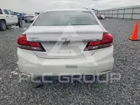 2013 Honda CIVIC photo