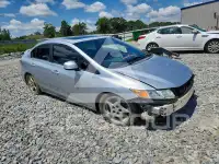 2013 Honda CIVIC фото