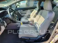 2013 Honda CIVIC photo