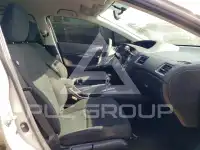 2013 Honda CIVIC photo