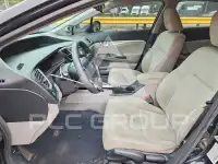 2013 Honda CIVIC фото